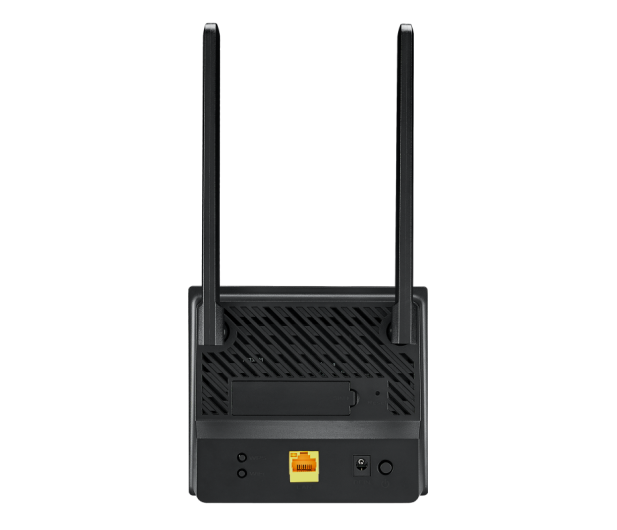 ASUS 4G-N16 LTE N300 - 1375891 - zdjęcie 4